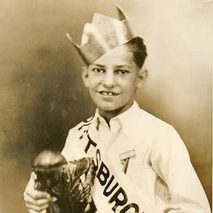 Meet your Posher, Mike